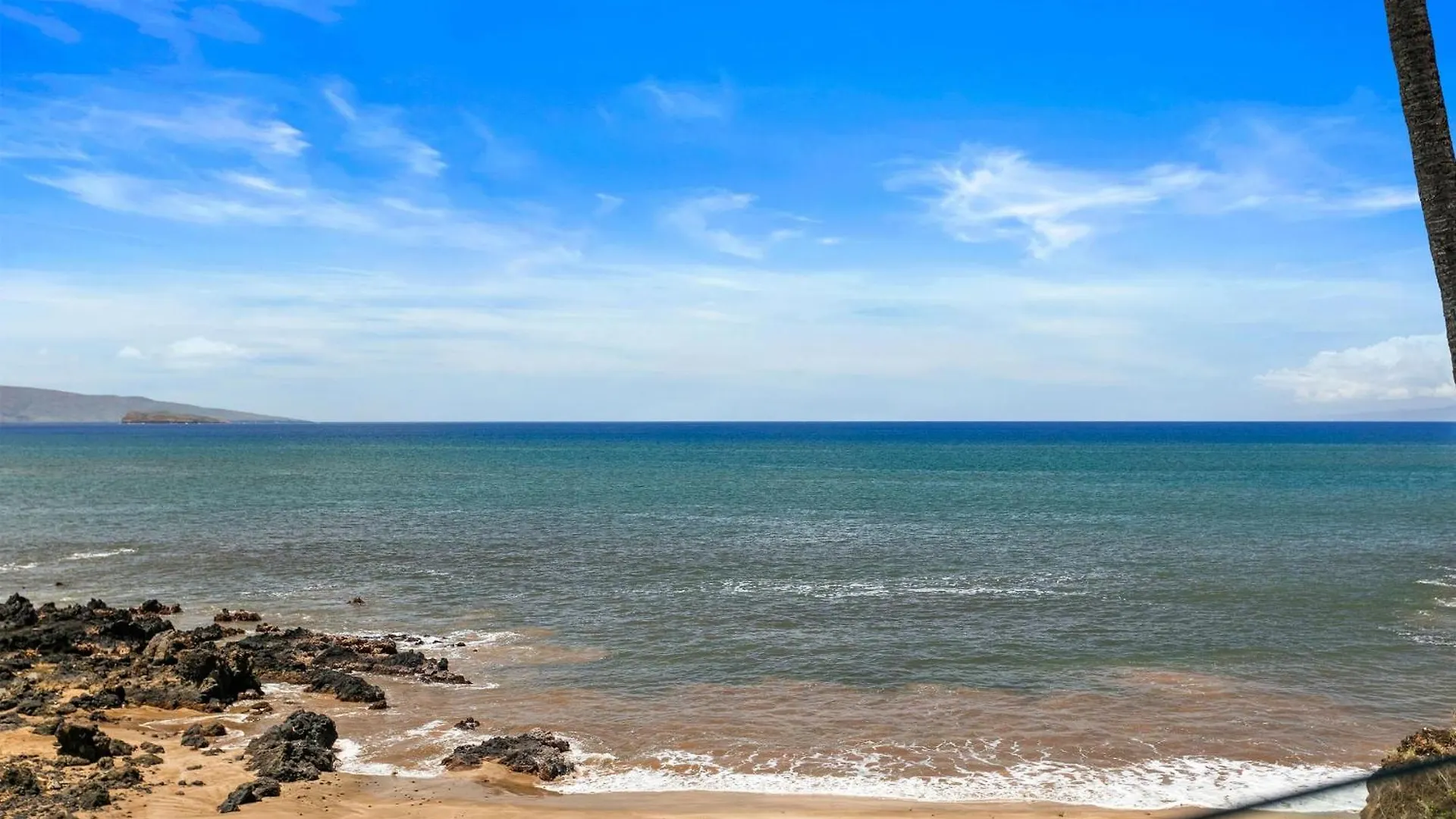 Dom wakacyjny Willa Makena Surf G-201 - End Unit, Panoramic Views, Ac! Wailea