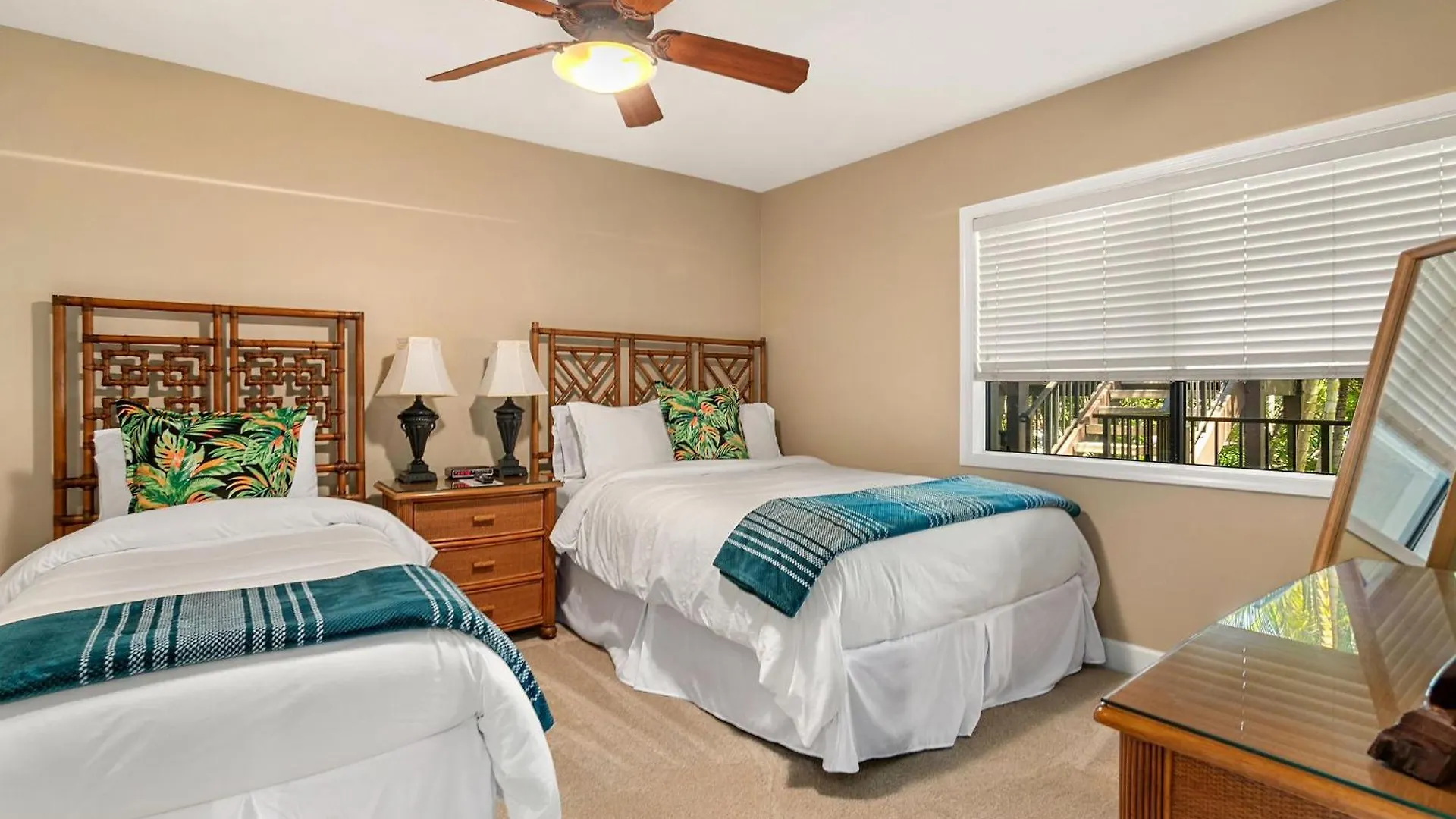 Willa Makena Surf G-201 - End Unit, Panoramic Views, Ac! Wailea  0*, Wailea (Maui) Stany Zjednoczone Ameryki