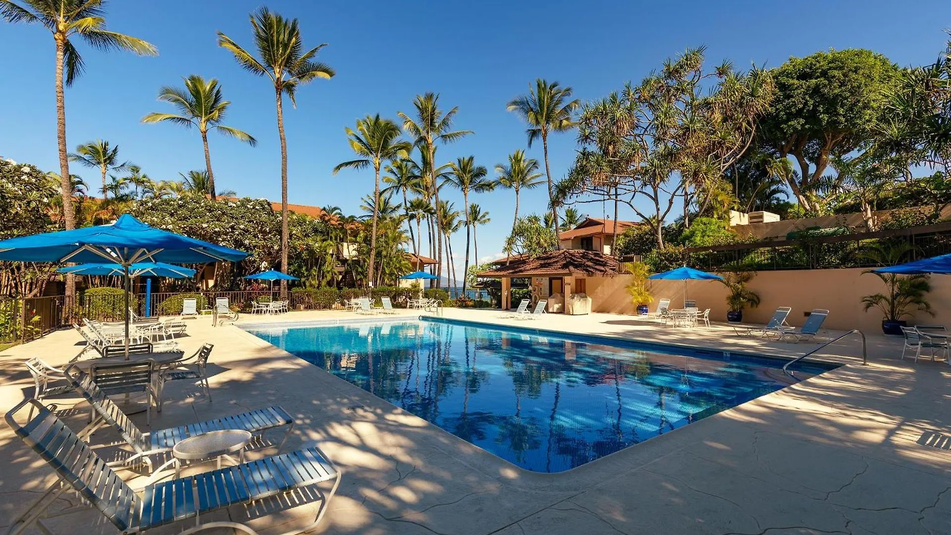 Willa Makena Surf G-201 - End Unit, Panoramic Views, Ac! Wailea