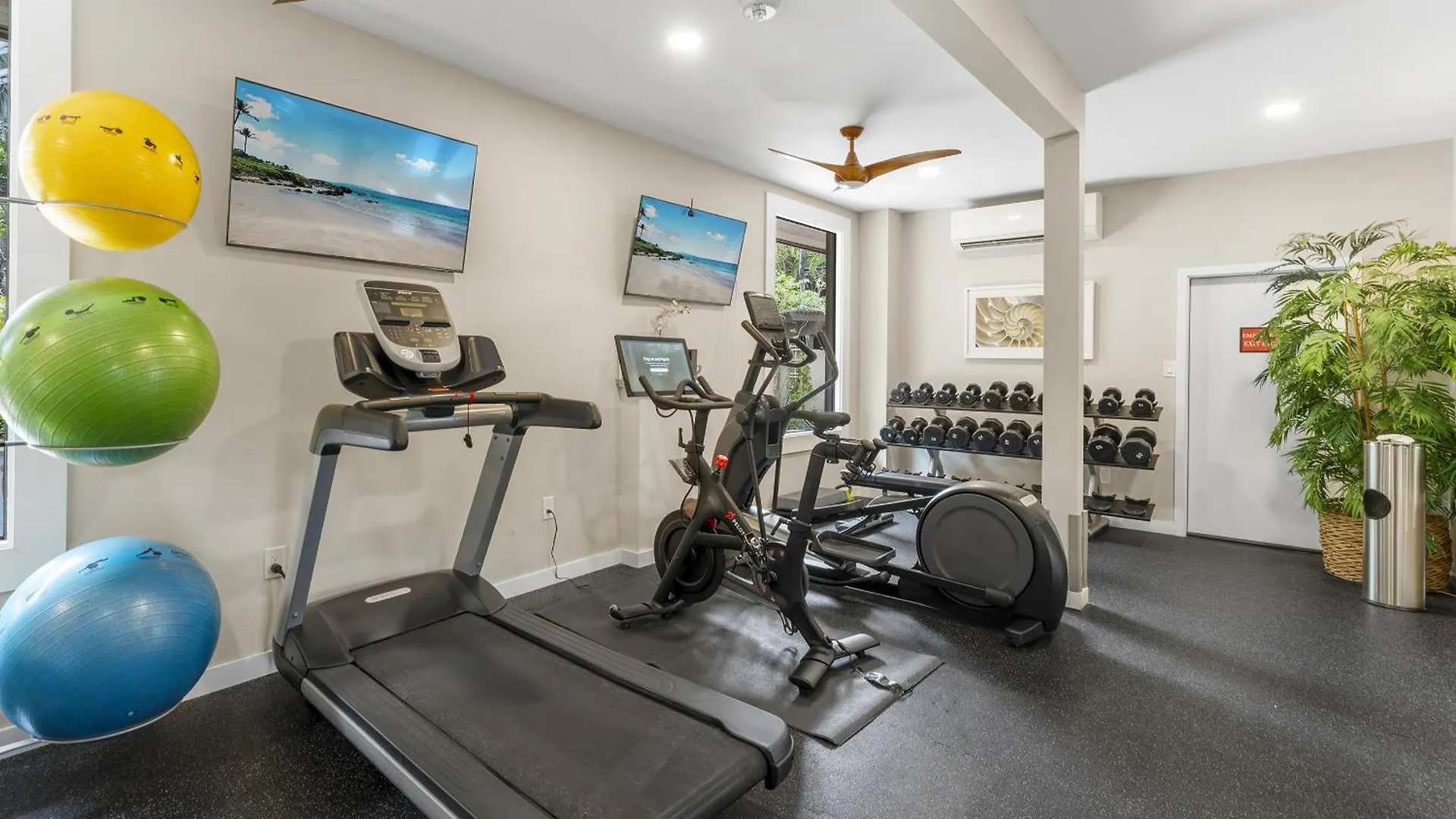 Dom wakacyjny Willa Makena Surf G-201 - End Unit, Panoramic Views, Ac! Wailea  Stany Zjednoczone Ameryki